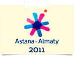 7th Asian Games 2011